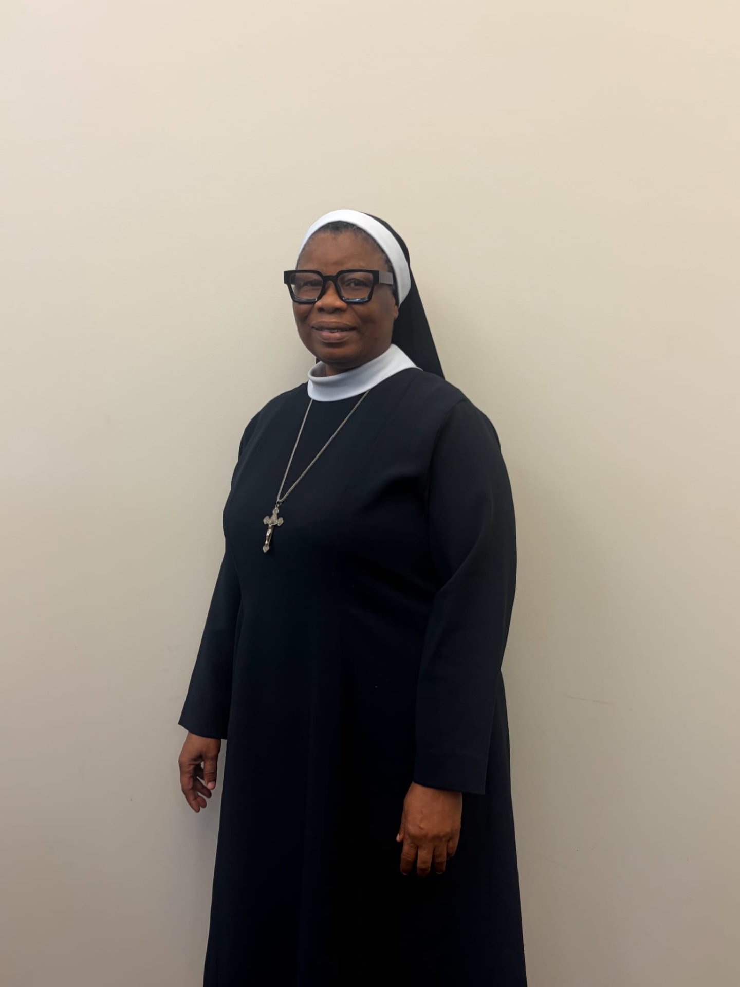 Sr. Felicia Omole